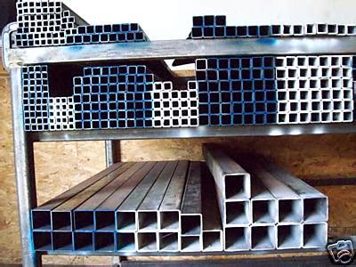 steel box tube 1.5x1.5|metals depot steel tubes.